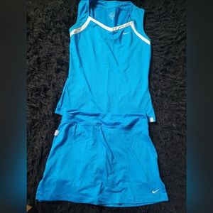 Nike tennis/golf set